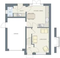 GF Floorplan