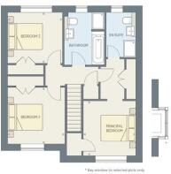 FF Floorplan