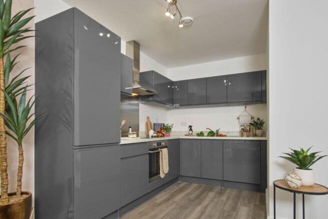 VERLA 1 BED