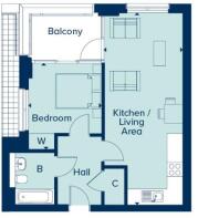 Third Floor