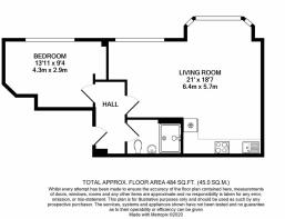 Flat 1, 16 Redlands Road .JPG