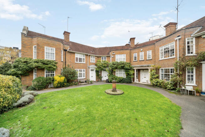 2 bedroom Cottage for rent