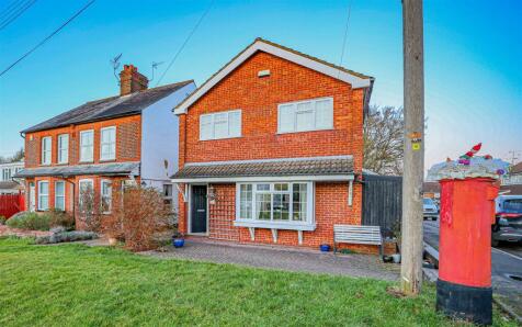 Leverstock Green Road, Hemel Hempstead, HP3