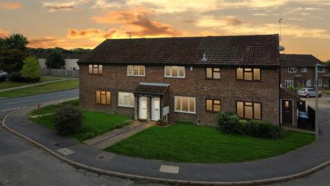 Isenburg Way, Hemel Hempstead, HP2