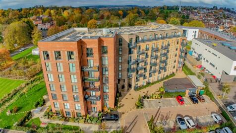 Dacorum Way, Hemel Hempstead, HP1