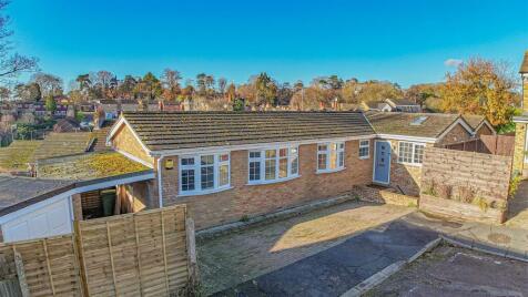 Parkhill Road, Hemel Hempstead, HP1