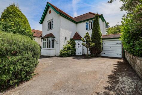 High Ridge Road, Hemel Hempstead, HP3