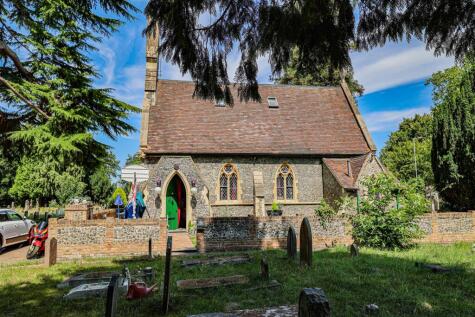 Old Chorleywood Road, Rickmansworth, WD3