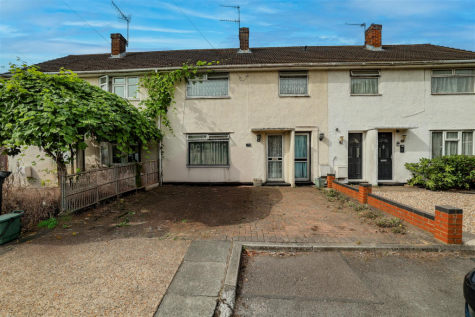 Ritcroft Street, Hemel Hempstead, HP3