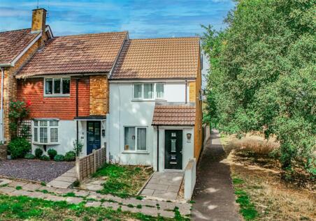 Someries Road, Hemel Hempstead, HP1