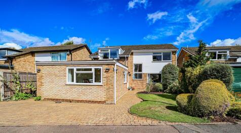 Lombardy Close, Hemel Hempstead, HP2