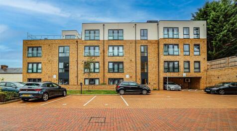 Marlowes, Hemel Hempstead, HP1