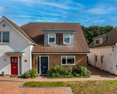 Achilles Close, Hemel Hempstead, HP2