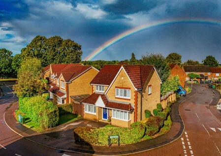 Parklands, Hemel Hempstead, HP1