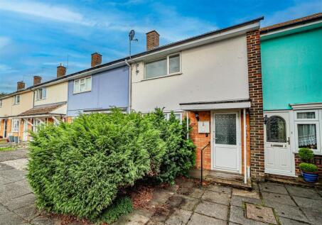 The Thistles, Hemel Hempstead, HP1