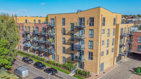 Frogmore Road, Hemel Hempstead, HP3