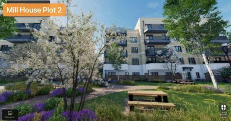 Egerton Road, London, TW2