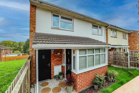 Wheelers Lane, Hemel Hempstead, HP3