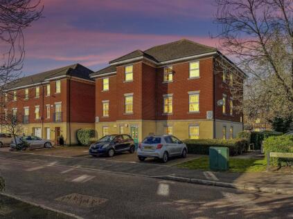 Bittern Close, Hemel Hempstead, HP3