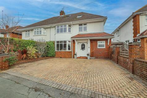 Brickfield Avenue, Hemel Hempstead, HP3