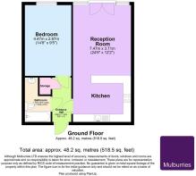 Mar ham Close, Hemel.jpg