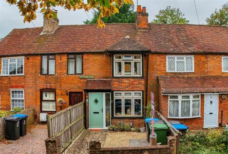 Tile Kiln Lane, Hemel Hempstead, HP3