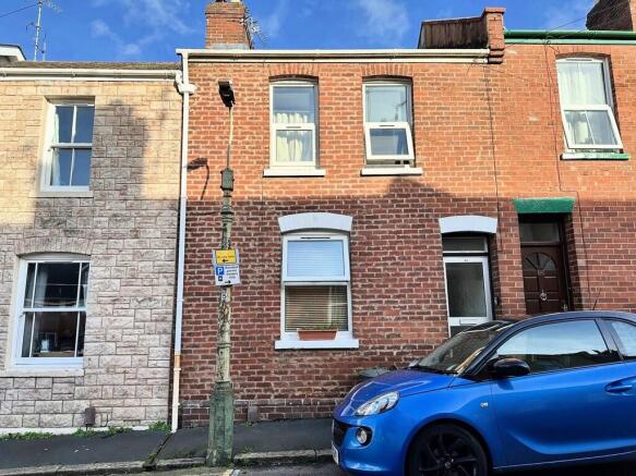 88 hoopern street
