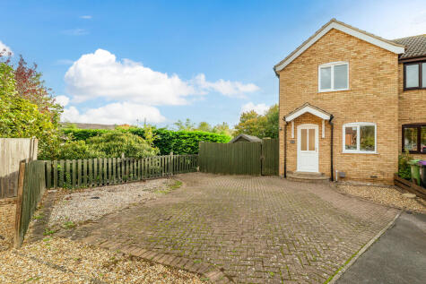 Ryland Bridge, Welton, Lincoln, Lincolnshire, LN2 3RP