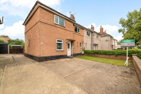 Ruskin Avenue, Lincoln, Lincolnshire, LN2 4DD