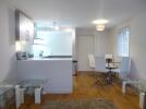 Livin area/kitchen