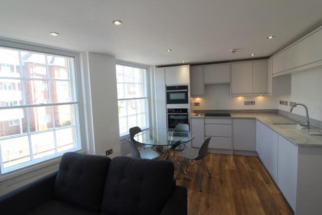 Sitting Room & D