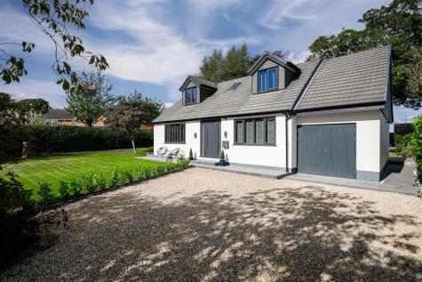 Edgeway, Henbury, Macclesfield