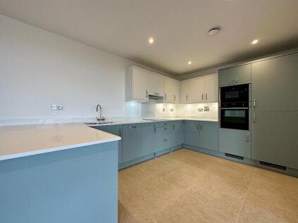 Paul Street, Taunton, Somerset, TA1