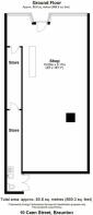 Floor/Site plan 1