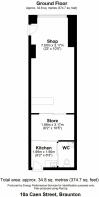 Floor/Site plan 2