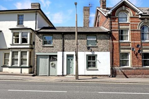 Trinity Street, Halstead, CO9