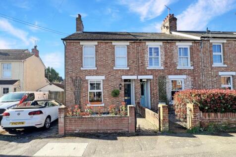 Beridge Road, Halstead, CO9