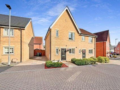 Nightingale Drive, Halstead, CO9