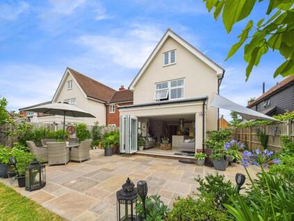 Bures Road, Great Cornard, Sudbury, CO10