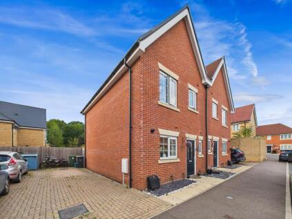 Nightingale Drive, Halstead, CO9