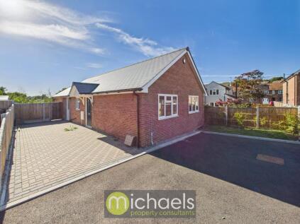 Rowland Gardens, Sudbury, Sudbury, CO10