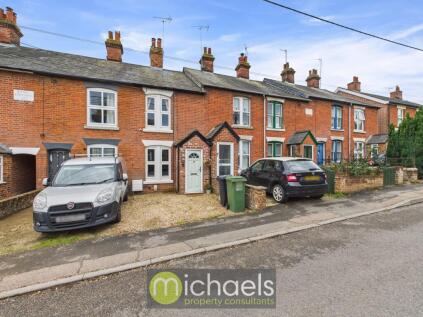 Alexandra Road, Sible Hedingham, Halstead, CO9