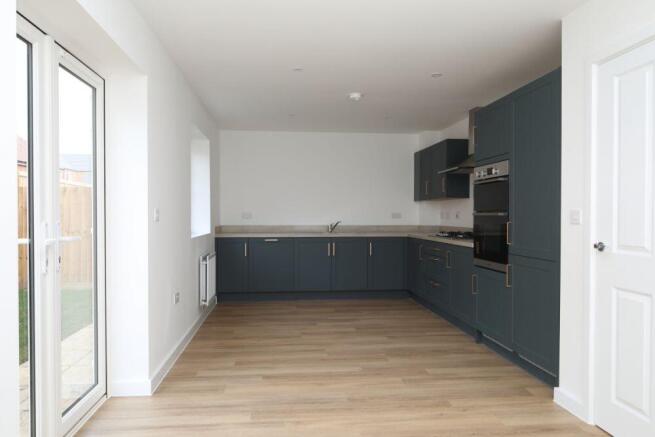Home 39 The Bingham Ludlow Green