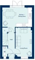 GROUND FLOOR