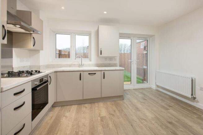 HOME 71 THE ASHFORD LUDLOW GREEN