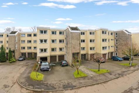 Netherblane, Blanefield, Glasgow