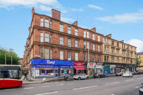 Great Western Road, Glasgow, G4 9EG
