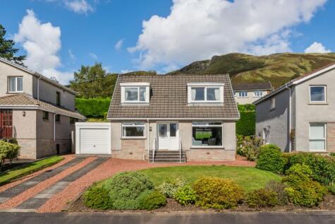 Craigfern Drive, Blanefield, Glasgow