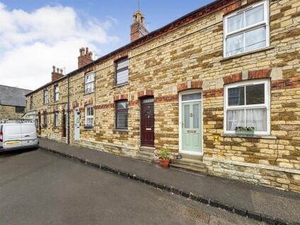 High Street, Gretton, Corby