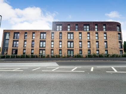 Bembridge house, Station road, Corby